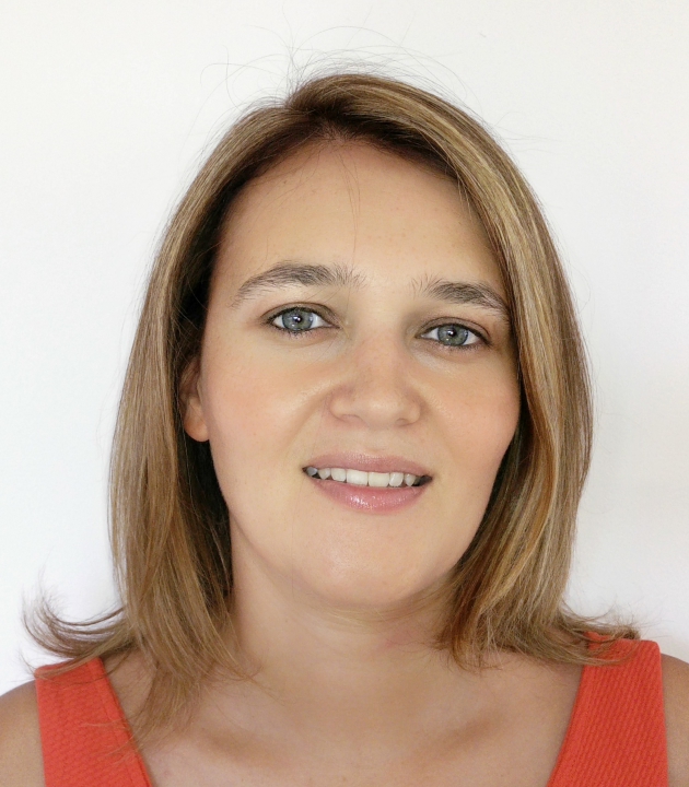 Mylène Hascoët