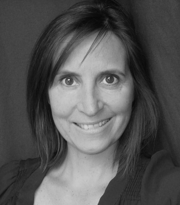 Fabienne Gimbert