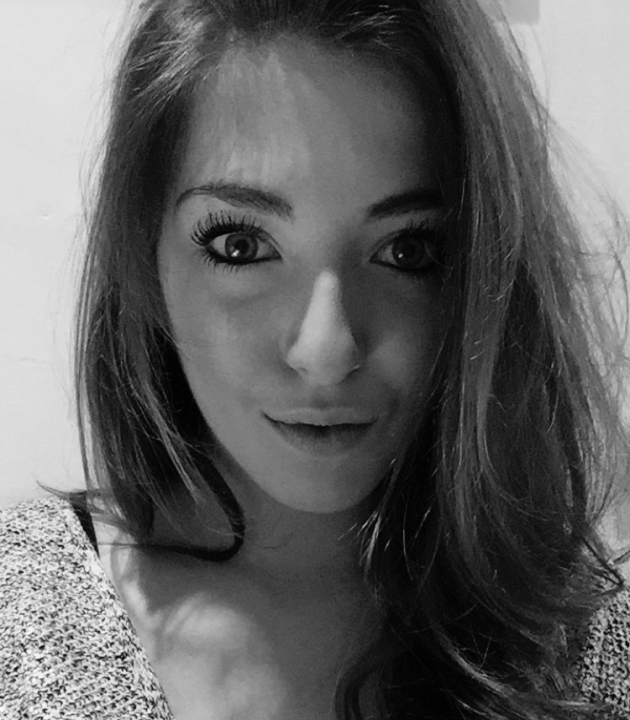 Solène Pernet