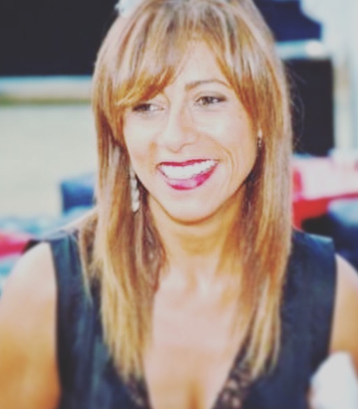 Sonia Buonomano