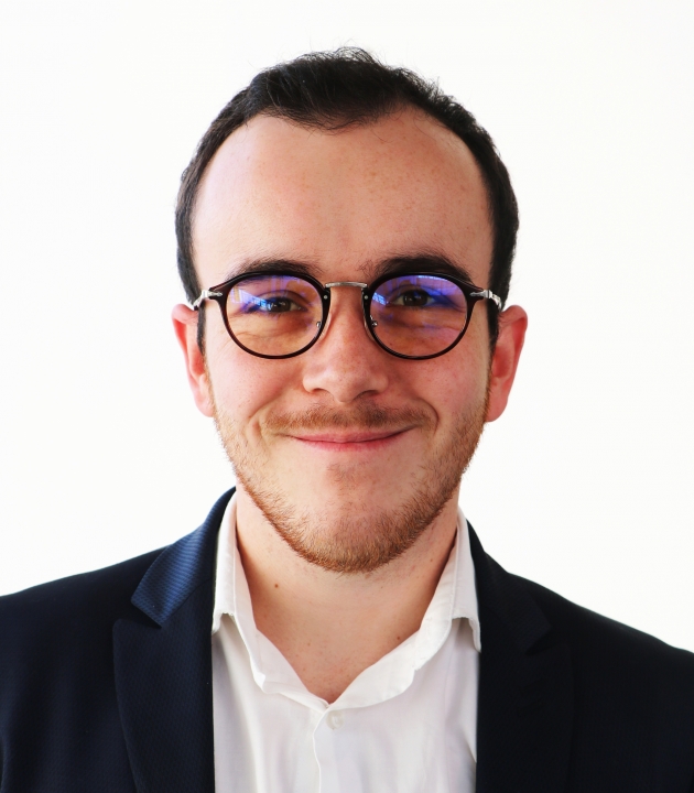 Maxime Moreau