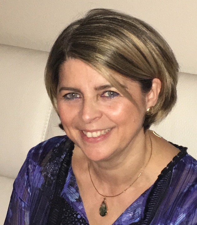 Valerie Anne Prillard-Ramesan