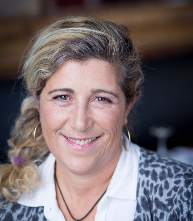 Florence Ambrosino