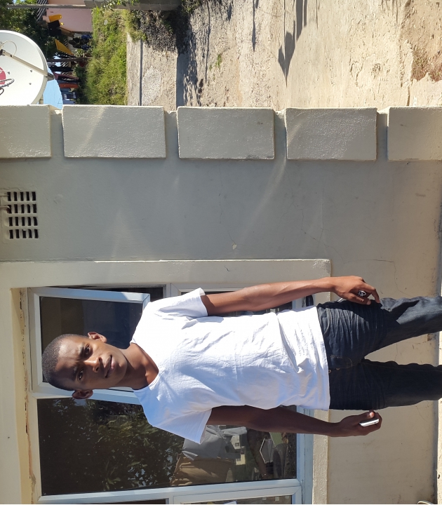 Siyabonga Innocent Sthembiso Mvelase