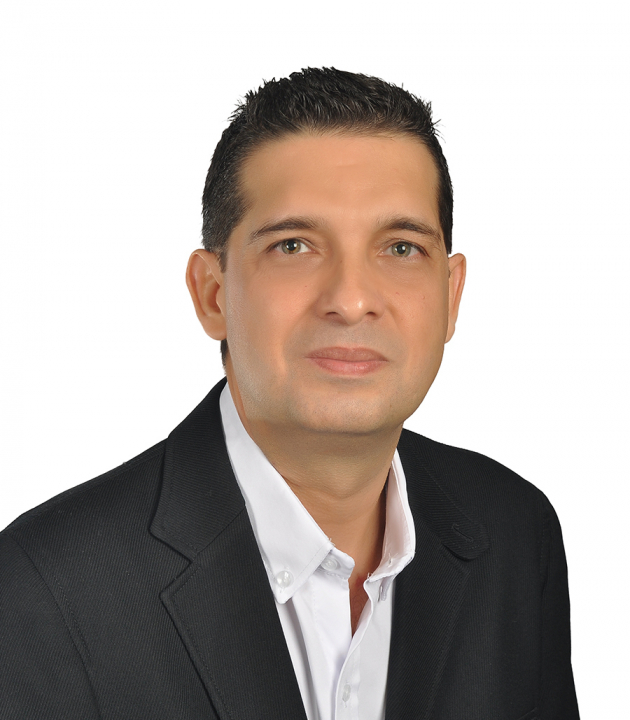 Luis Gabriel Caro Gutiérrez