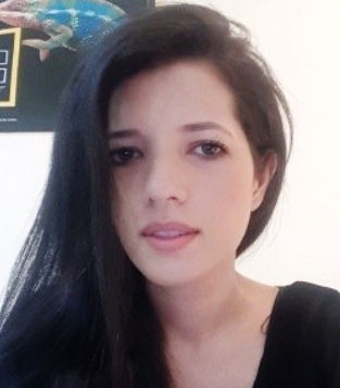 Ines Ben Dhaoui