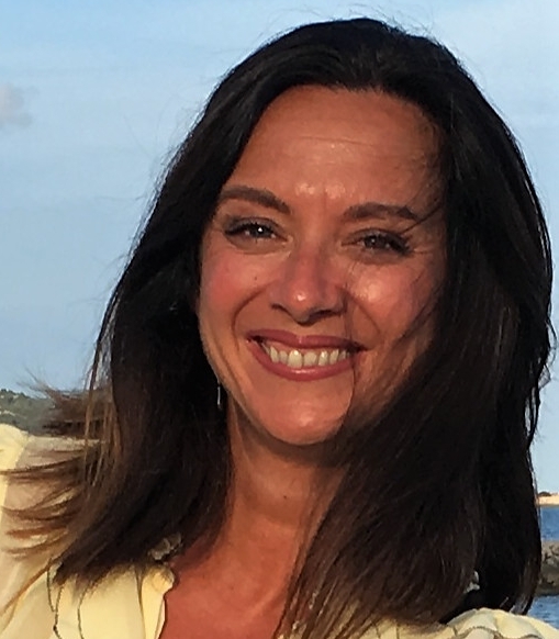 Sandy Saywell