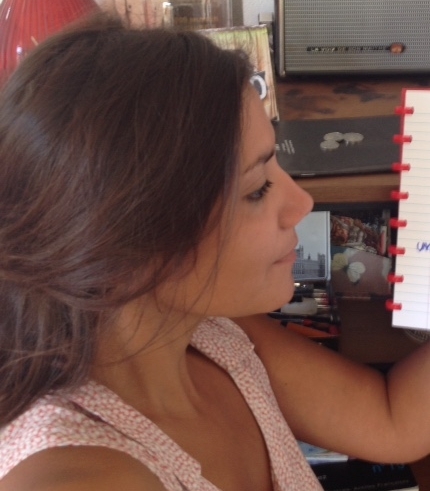 Mélanie Nunes
