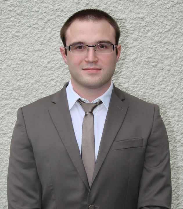 Guillaume King