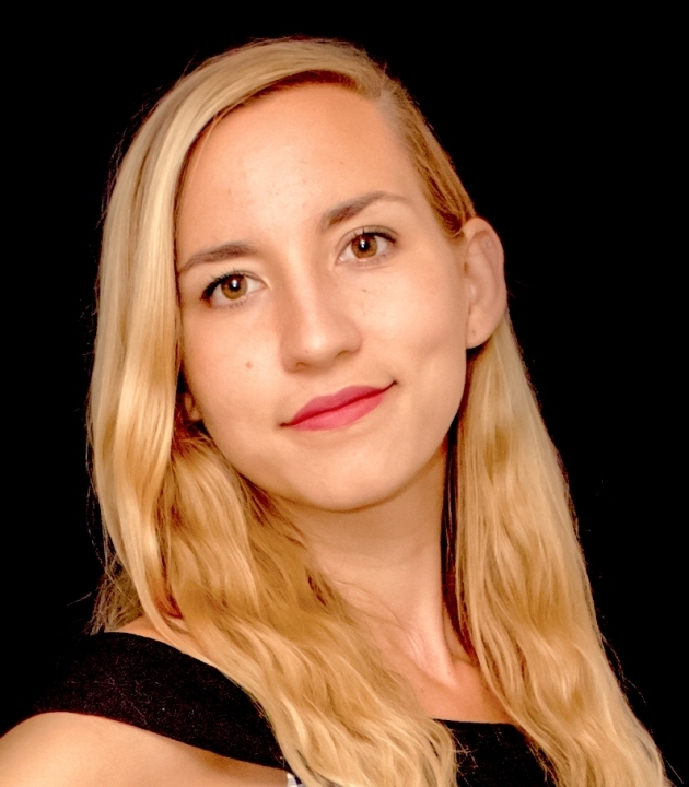 Mathilde Pouliquen