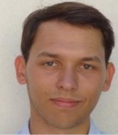 Simon Billaudeau