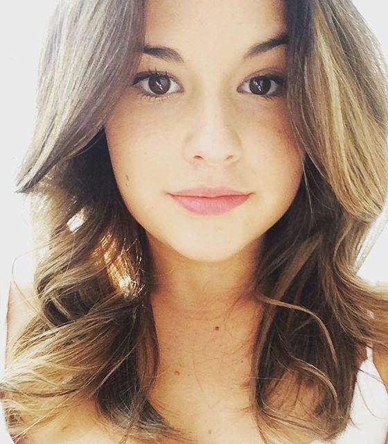 Paulina Estévez Cerda