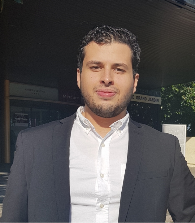 ilyas bertul