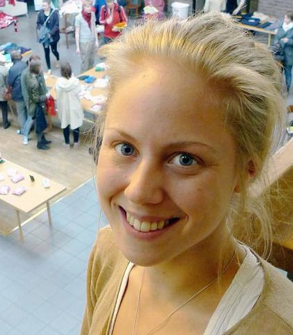 Varja Hammar