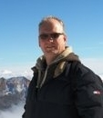 Mark Vroegop