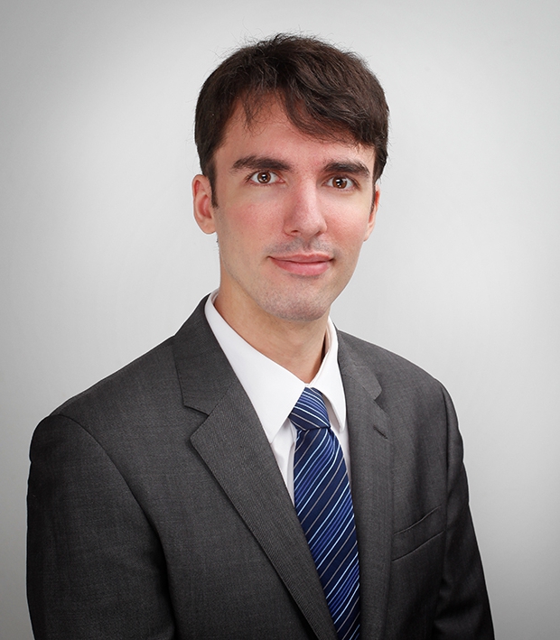 Stéphane Welferinger