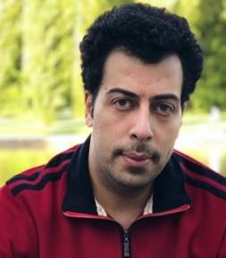 Abdallah TOUT