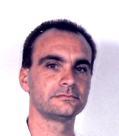 stephane garnier