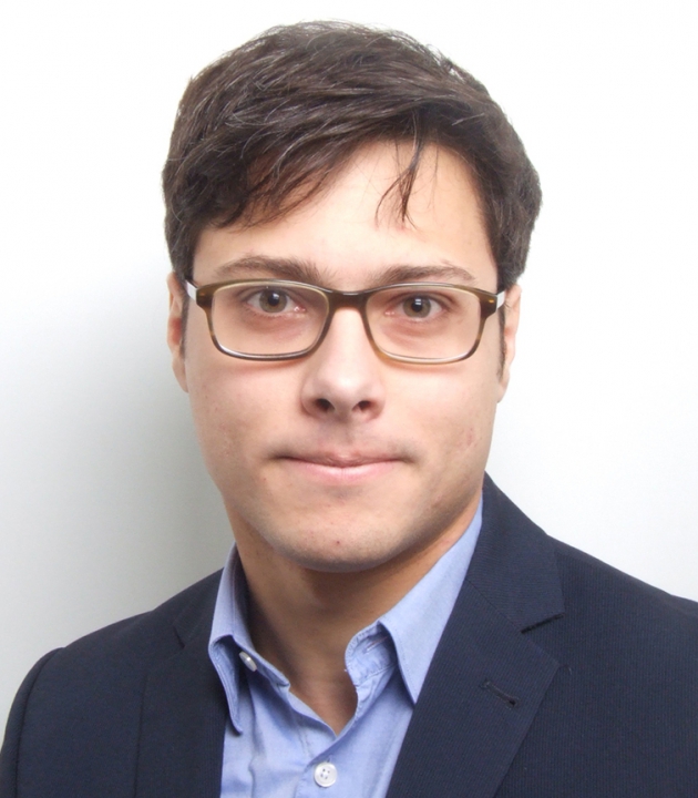 Vincent MARIN