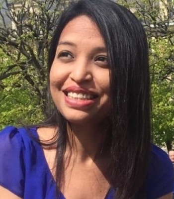 SUKANYA NARAIN