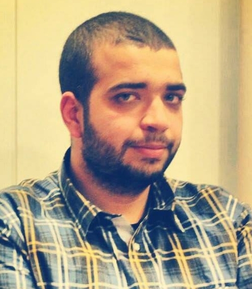 Mohamed Heni Ben Aich