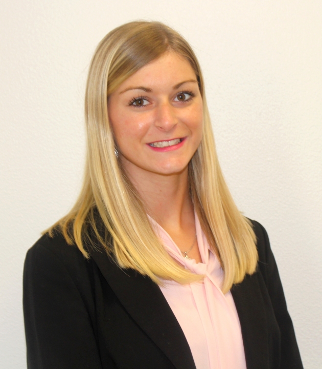 Milène GAXOTTE