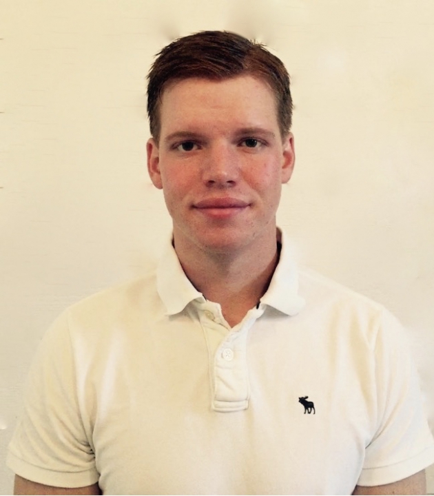 Viktor Jonsson