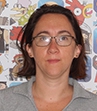 amélie RIAUDEL