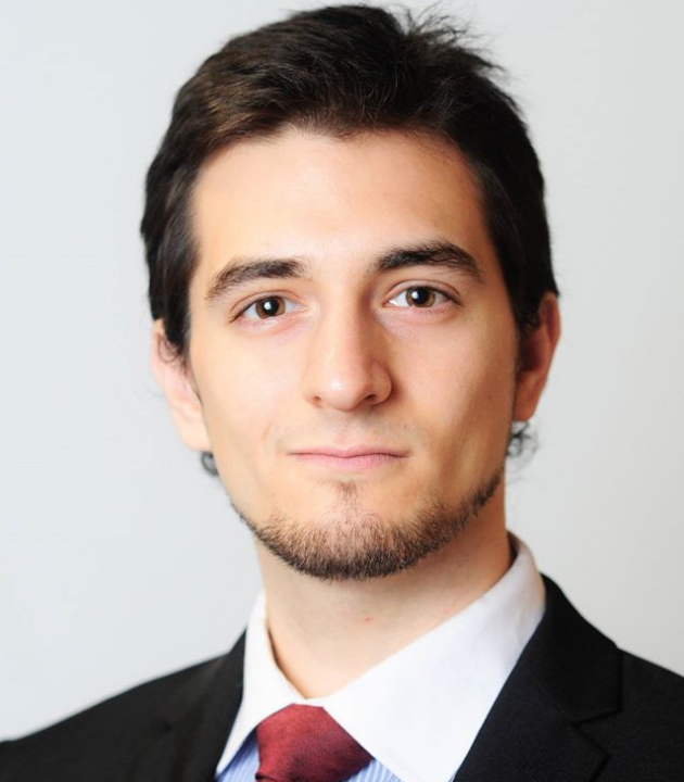 Francisco Fernández