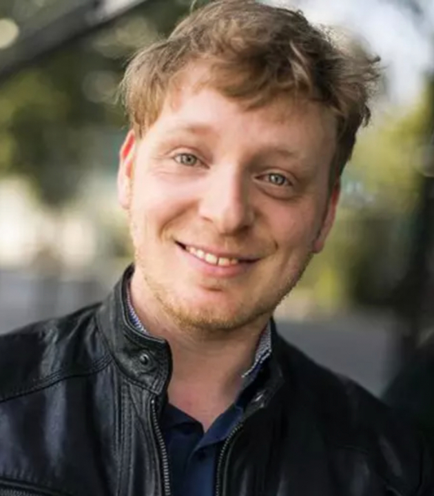Julien Wagner