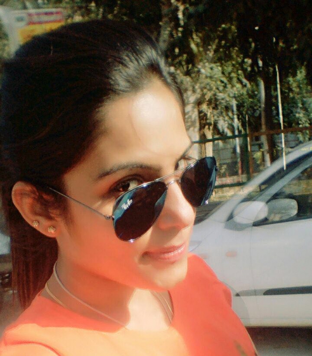 Shilpa Malhotra