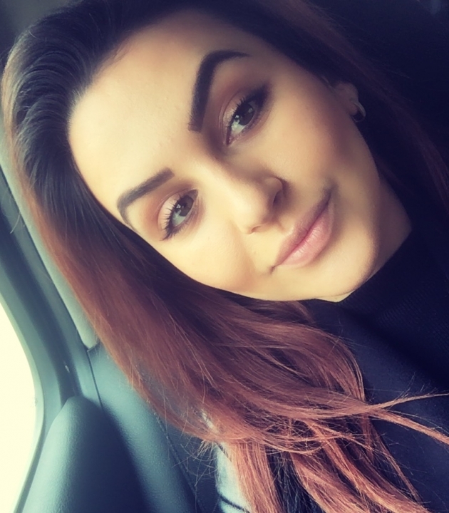 Zejnije Vitija