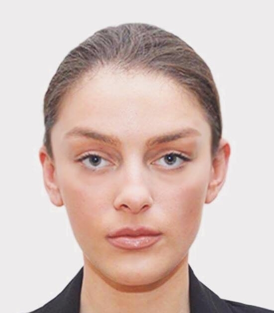 Salome Sirbiladze