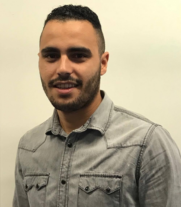 Marouane Oubaiabra