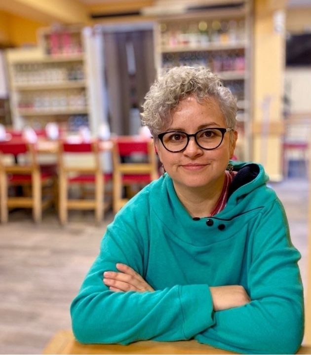 Monserrat Ceron Blanco