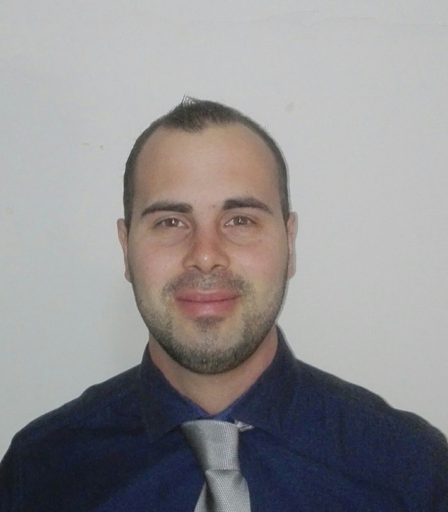 Szűcs István