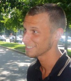 Jonathan De vreese