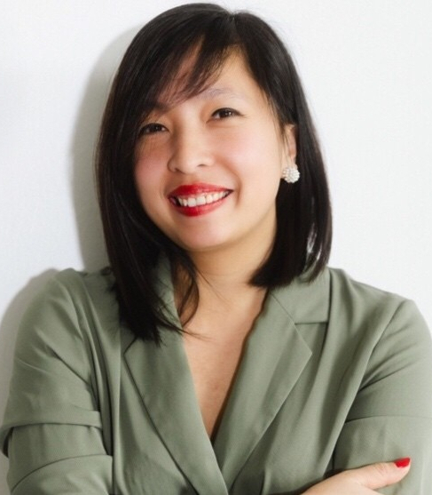 Thuy Linh HOANG