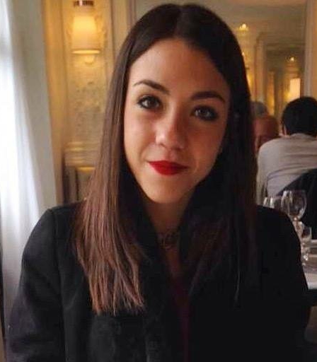 Cassandra Clerc