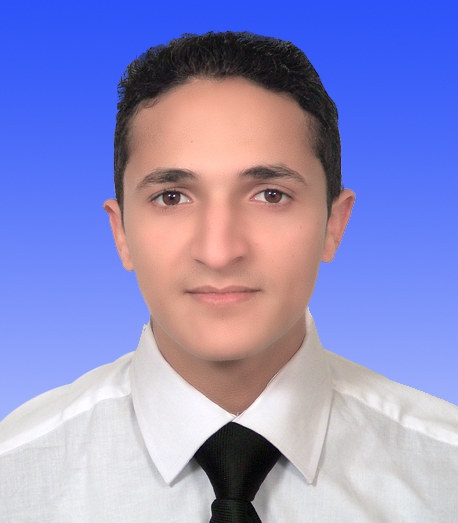 Ahmed Hussien