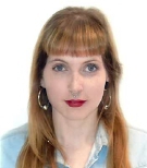 Marina Estévanez Ruiz