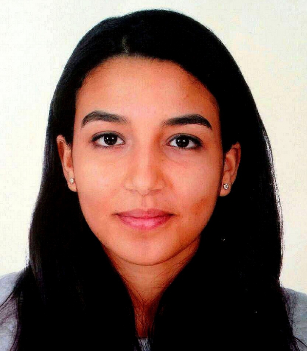 Abir TBATOU