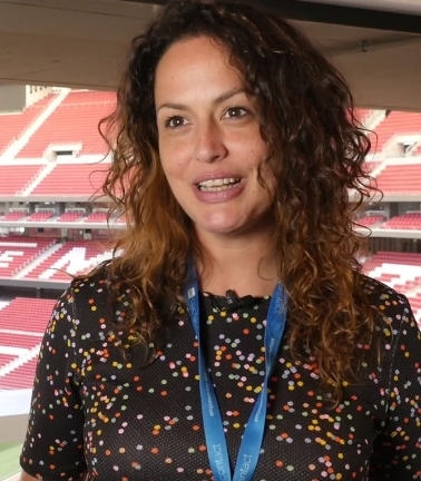 Mayra del Canto Martín