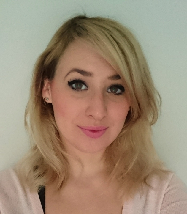 Camille Gaquiere