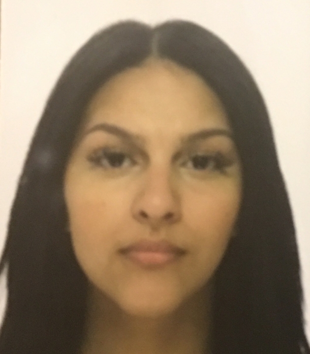 Hajar Saidi