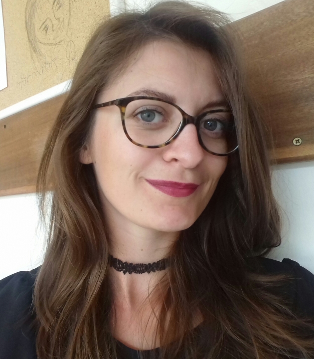 Laura Boulestreau