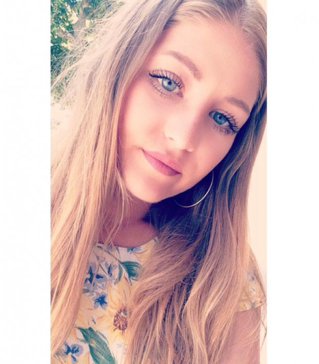Justine Trigolet