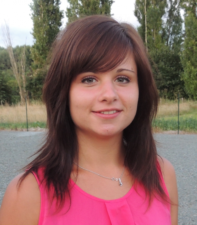 Adeline Plais