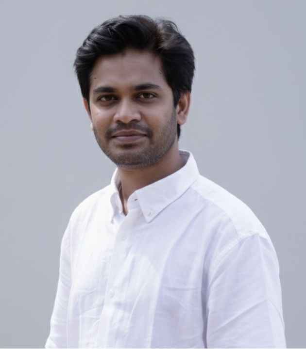 Rajib Ahsan