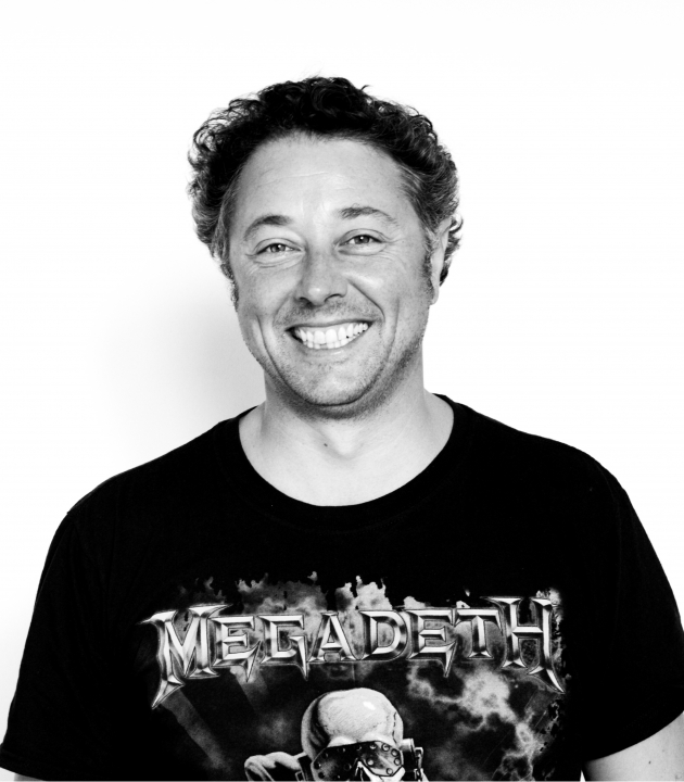 Brad Edwards